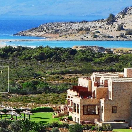 Simosmare Resort Elafonissos Luaran gambar