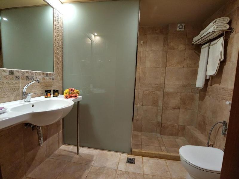 Simosmare Resort Elafonissos Luaran gambar