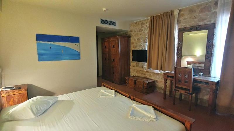 Simosmare Resort Elafonissos Luaran gambar