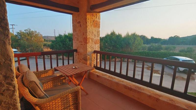 Simosmare Resort Elafonissos Luaran gambar