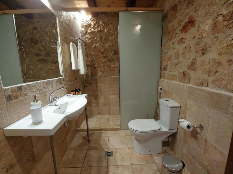 Simosmare Resort Elafonissos Luaran gambar