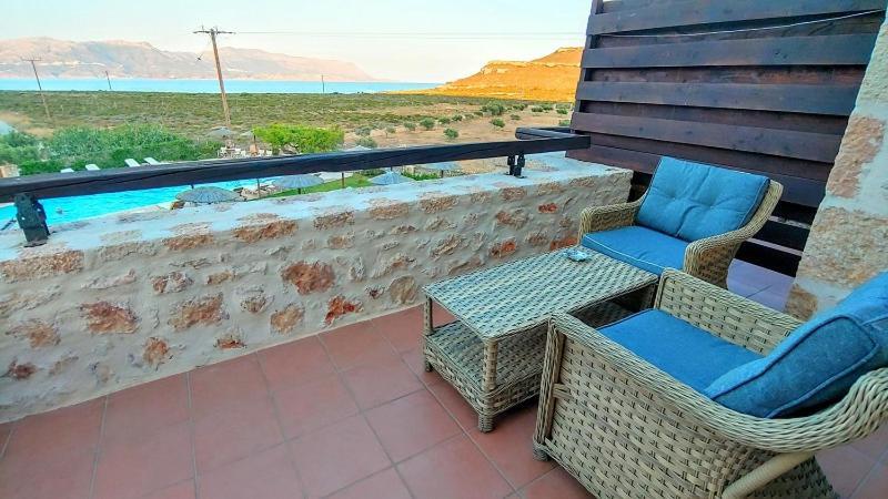 Simosmare Resort Elafonissos Luaran gambar