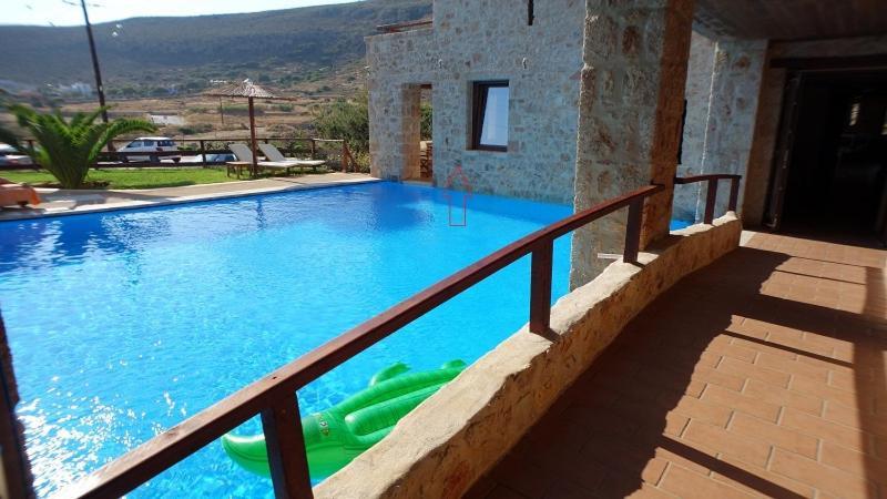 Simosmare Resort Elafonissos Luaran gambar