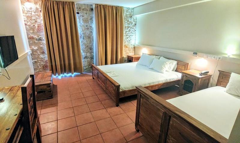 Simosmare Resort Elafonissos Luaran gambar