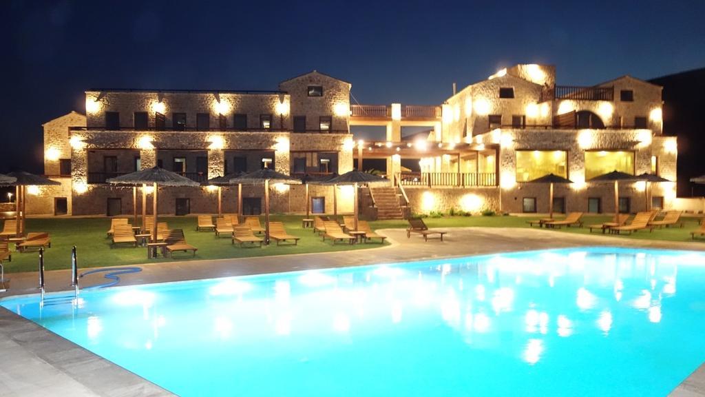 Simosmare Resort Elafonissos Luaran gambar