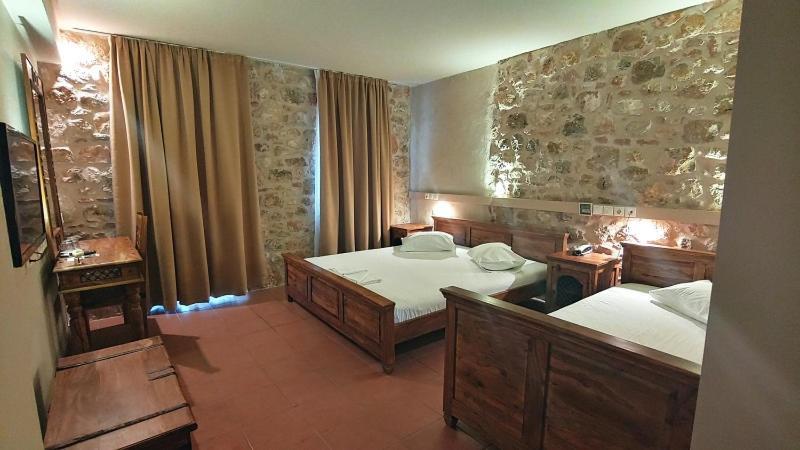 Simosmare Resort Elafonissos Luaran gambar