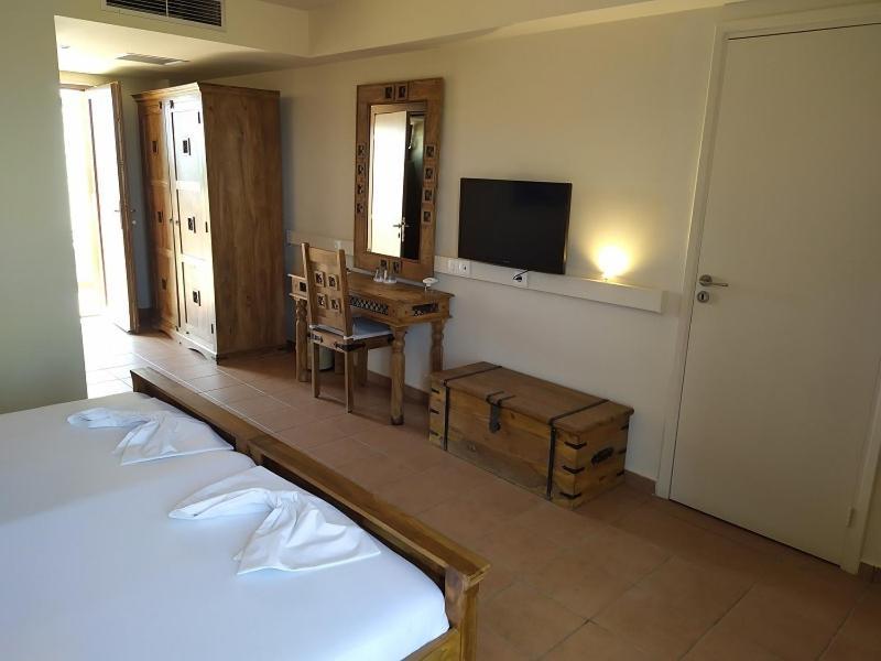 Simosmare Resort Elafonissos Luaran gambar