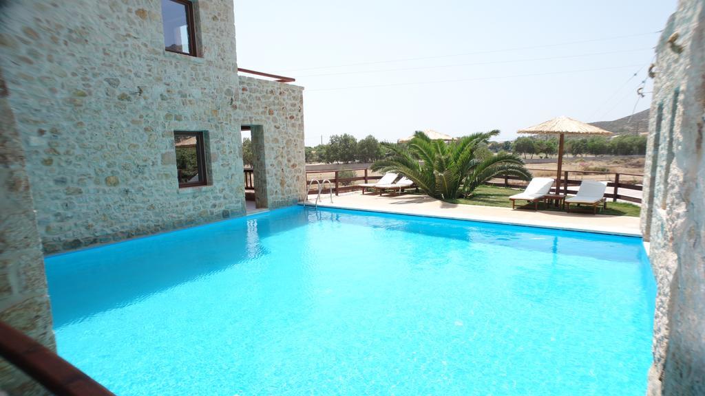 Simosmare Resort Elafonissos Luaran gambar