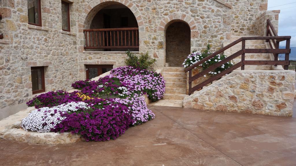 Simosmare Resort Elafonissos Luaran gambar