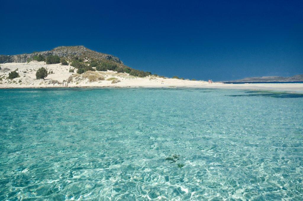 Simosmare Resort Elafonissos Luaran gambar