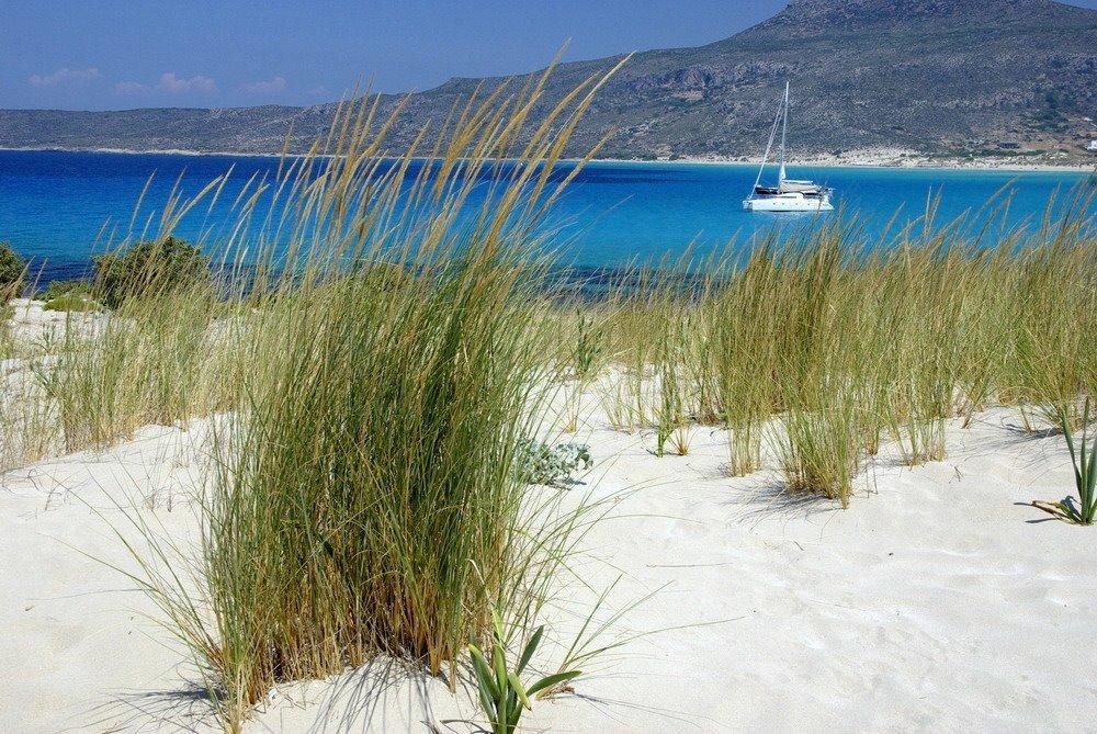 Simosmare Resort Elafonissos Luaran gambar