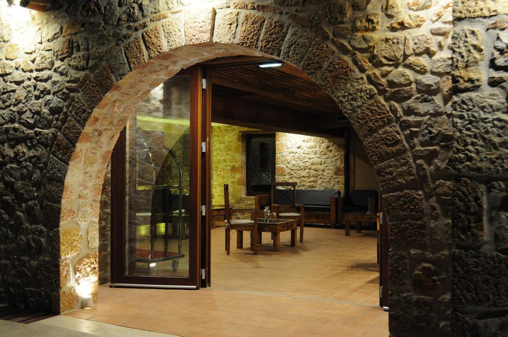Simosmare Resort Elafonissos Luaran gambar